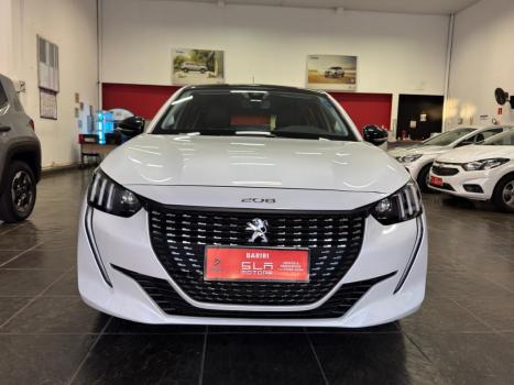 PEUGEOT 208 1.6 16V 4P FLEX GRIFFE AUTOMTICO, Foto 6