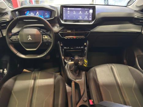 PEUGEOT 208 1.6 16V 4P FLEX GRIFFE AUTOMTICO, Foto 7