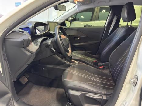 PEUGEOT 208 1.6 16V 4P FLEX GRIFFE AUTOMTICO, Foto 8