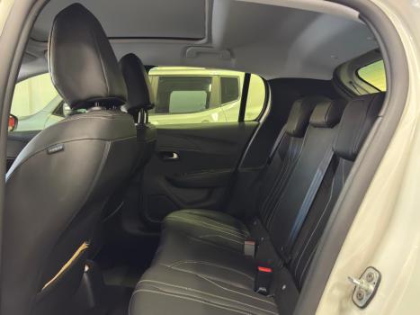 PEUGEOT 208 1.6 16V 4P FLEX GRIFFE AUTOMTICO, Foto 9