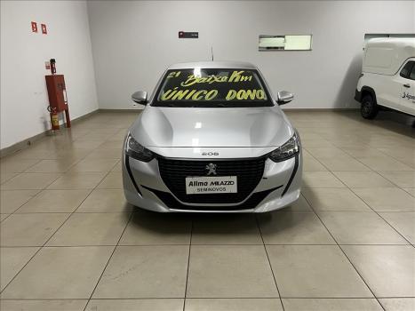 PEUGEOT 208 1.6 16V 4P FLEX LIKE PACK, Foto 1
