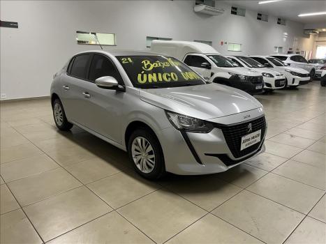 PEUGEOT 208 1.6 16V 4P FLEX LIKE PACK, Foto 2
