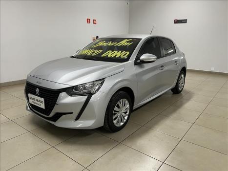 PEUGEOT 208 1.6 16V 4P FLEX LIKE PACK, Foto 3