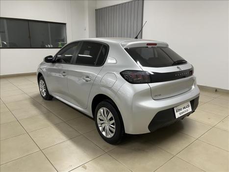 PEUGEOT 208 1.6 16V 4P FLEX LIKE PACK, Foto 4