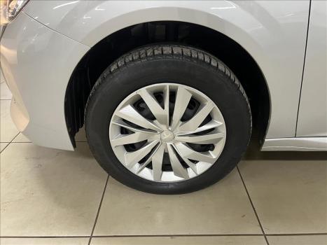 PEUGEOT 208 1.6 16V 4P FLEX LIKE PACK, Foto 7