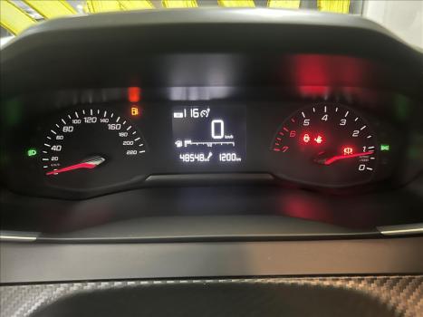 PEUGEOT 208 1.6 16V 4P FLEX LIKE PACK, Foto 8