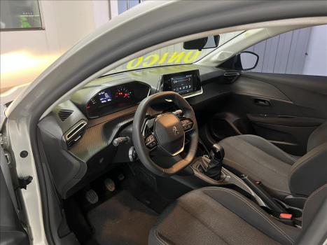 PEUGEOT 208 1.6 16V 4P FLEX LIKE PACK, Foto 9