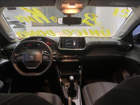 PEUGEOT 208 1.6 16V 4P FLEX LIKE PACK, Foto 10