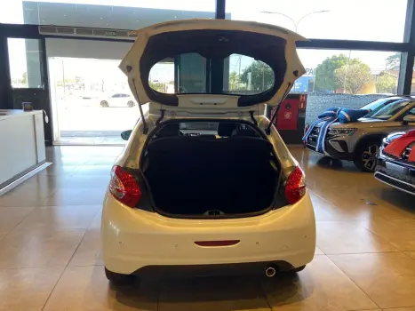 PEUGEOT 208 1.6 16V 4P FLEX GRIFFE AUTOMTICO, Foto 13