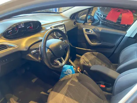 PEUGEOT 208 1.6 16V 4P FLEX GRIFFE AUTOMTICO, Foto 4