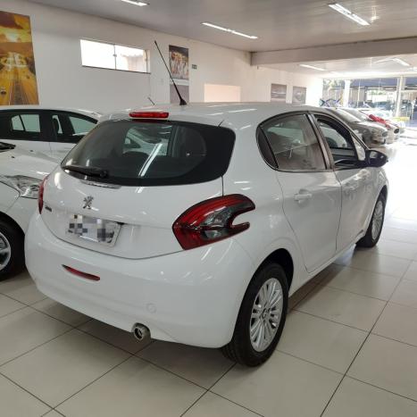 PEUGEOT 208 1.6 16V 4P FLEX ACTIVE PACK AUTOMTICO, Foto 3