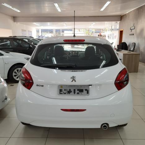PEUGEOT 208 1.6 16V 4P FLEX ACTIVE PACK AUTOMTICO, Foto 4
