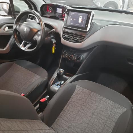 PEUGEOT 208 1.6 16V 4P FLEX ACTIVE PACK AUTOMTICO, Foto 5