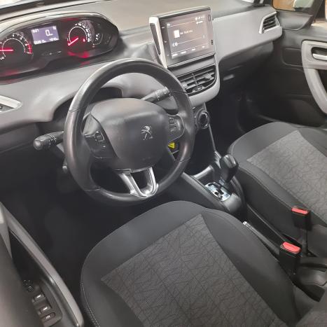 PEUGEOT 208 1.6 16V 4P FLEX ACTIVE PACK AUTOMTICO, Foto 6