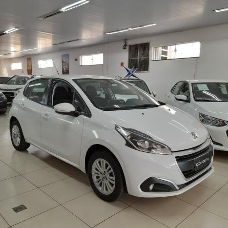 PEUGEOT 208 1.6 16V 4P FLEX ACTIVE PACK AUTOMTICO, Foto 7