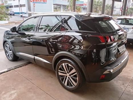 PEUGEOT 3008 1.6 16V 4P GRIFFE THP TURBO AUTOMTICO, Foto 4