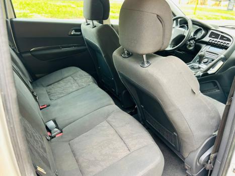 PEUGEOT 3008 1.6 16V 4P GRIFFE THP TURBO AUTOMTICO, Foto 6