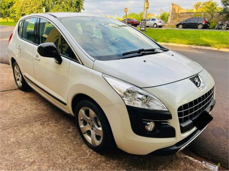 PEUGEOT 3008 1.6 16V 4P GRIFFE THP TURBO AUTOMTICO, Foto 10