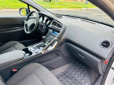 PEUGEOT 3008 1.6 16V 4P GRIFFE THP TURBO AUTOMTICO, Foto 11