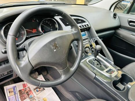 PEUGEOT 3008 1.6 16V 4P GRIFFE THP TURBO AUTOMTICO, Foto 13
