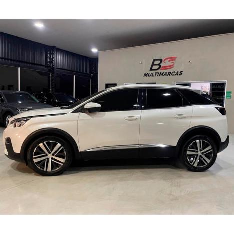 PEUGEOT 3008 1.6 16V 4P GRIFFE THP TURBO AUTOMTICO, Foto 6