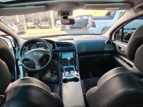PEUGEOT 3008 1.6 16V 4P GRIFFE THP TURBO AUTOMTICO, Foto 3