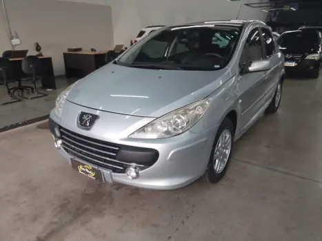 PEUGEOT 307 Hatch 1.6 16V 4P PRESENCE PACK, Foto 3