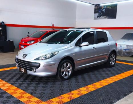 PEUGEOT 307 Hatch 1.6 16V 4P PRESENCE PACK, Foto 2