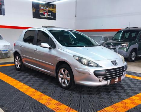 PEUGEOT 307 Hatch 1.6 16V 4P PRESENCE PACK, Foto 4