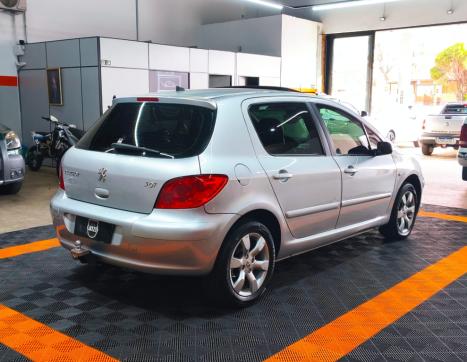 PEUGEOT 307 Hatch 1.6 16V 4P PRESENCE PACK, Foto 5