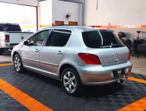 PEUGEOT 307 Hatch 1.6 16V 4P PRESENCE PACK, Foto 6