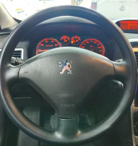 PEUGEOT 307 Hatch 1.6 16V 4P PRESENCE PACK, Foto 15