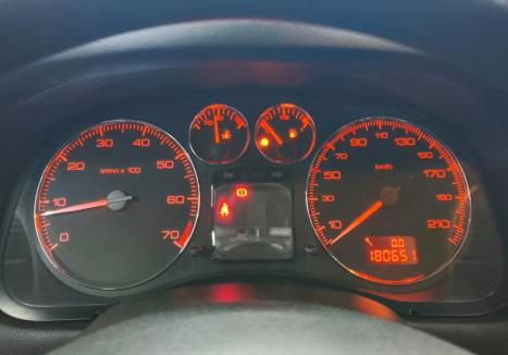 PEUGEOT 307 Hatch 1.6 16V 4P PRESENCE PACK, Foto 16