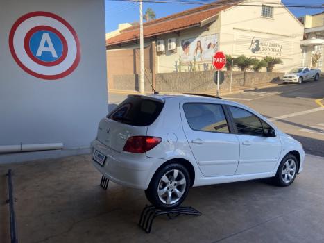 PEUGEOT 307 Hatch 1.6 16V 4P PRESENCE PACK, Foto 3