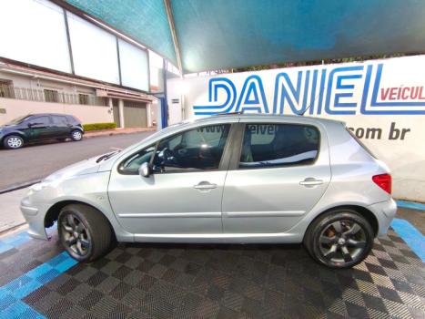 PEUGEOT 307 Hatch 1.6 4P PRESENCE, Foto 2