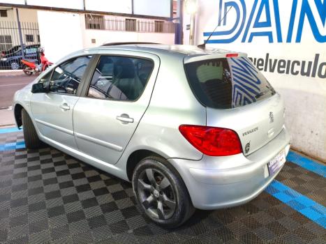 PEUGEOT 307 Hatch 1.6 4P PRESENCE, Foto 3