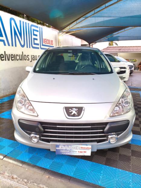 PEUGEOT 307 Hatch 1.6 4P PRESENCE, Foto 4