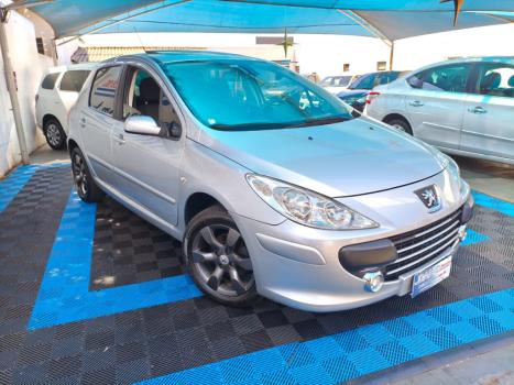 PEUGEOT 307 Hatch 1.6 16V 4P PRESENCE PACK, Foto 4