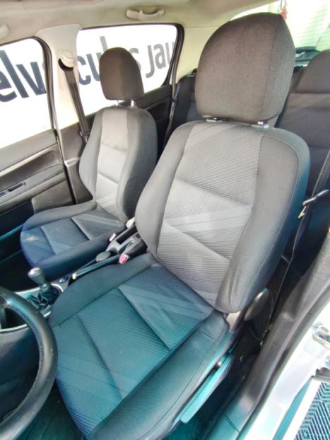 PEUGEOT 307 Hatch 1.6 16V 4P PRESENCE PACK, Foto 8