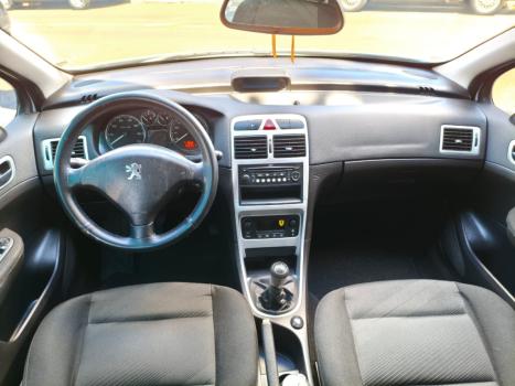 PEUGEOT 307 Hatch 1.6 16V 4P PRESENCE PACK, Foto 9
