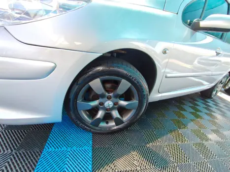 PEUGEOT 307 Hatch 1.6 16V 4P PRESENCE PACK, Foto 6