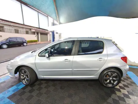 PEUGEOT 307 Hatch 1.6 16V 4P PRESENCE PACK, Foto 2