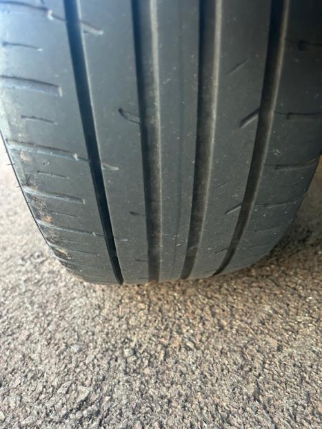 PEUGEOT 307 Hatch 1.6 16V 4P FLEX PRESENCE PACK, Foto 9