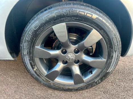 PEUGEOT 307 Hatch 1.6 16V 4P FLEX PRESENCE PACK, Foto 10