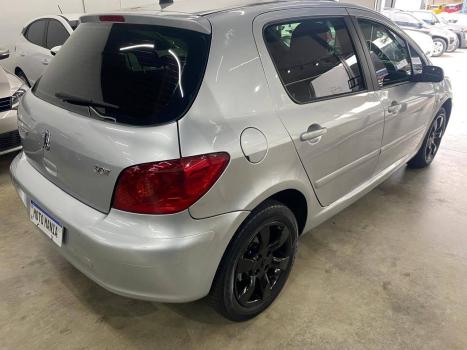 PEUGEOT 307 Hatch 2.0 16V 4P FLEX PRESENCE PACK AUTOMTICO, Foto 6