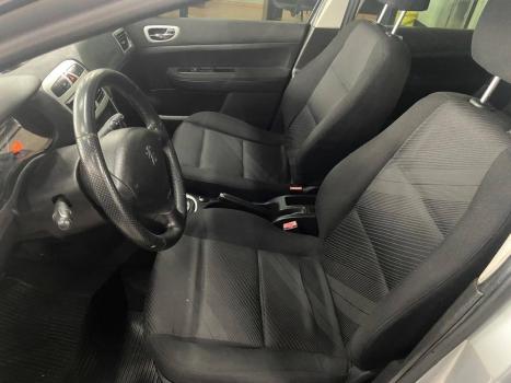 PEUGEOT 307 Hatch 2.0 16V 4P FLEX PRESENCE PACK AUTOMTICO, Foto 11