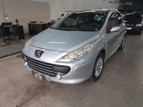 PEUGEOT 307 Sedan 1.6 16V 4P FLEX PRESENCE PACK, Foto 3