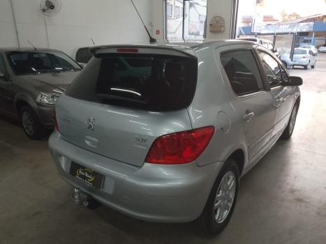 PEUGEOT 307 Sedan 1.6 16V 4P FLEX PRESENCE PACK, Foto 4