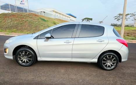 PEUGEOT 308 1.6 16V 4P FLEX ALLURE, Foto 5