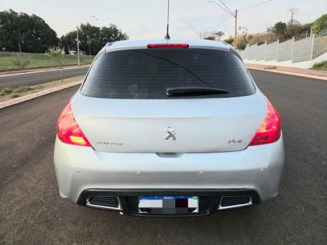 PEUGEOT 308 1.6 16V 4P FLEX ALLURE, Foto 12